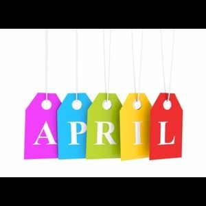 Meet your Posher, April